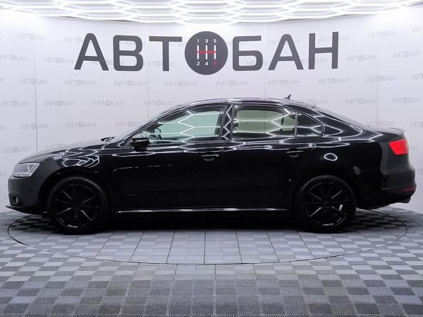 Volkswagen Jetta VI с пробегом 2013 года, цена 1 119 000 рублей, 120000 км, седан, Автокод Объявления