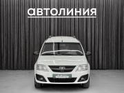 Lada (ВАЗ) Largus I Красноярск  - изображение 19