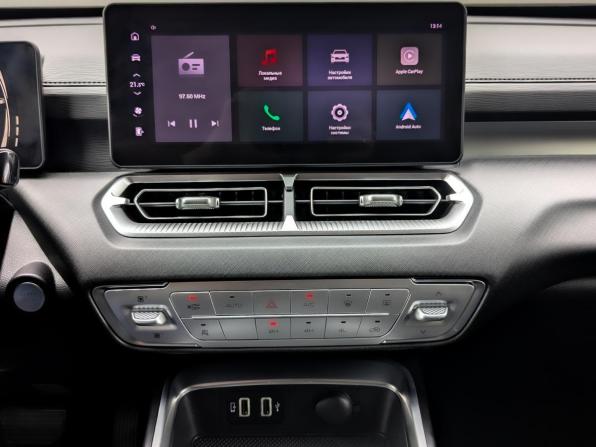 Haval H5 II с пробегом 2024 года, цена 3 555 000 рублей, 19041 км, внедорожник, Автокод Объявления