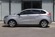 Lada (ВАЗ) XRAY I Саратов  - изображение 39
