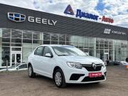 Renault Logan II Рестайлинг Набережные Челны  - изображение 31