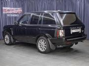 Land Rover Range Rover III Рестайлинг 2 Москва  - изображение 33
