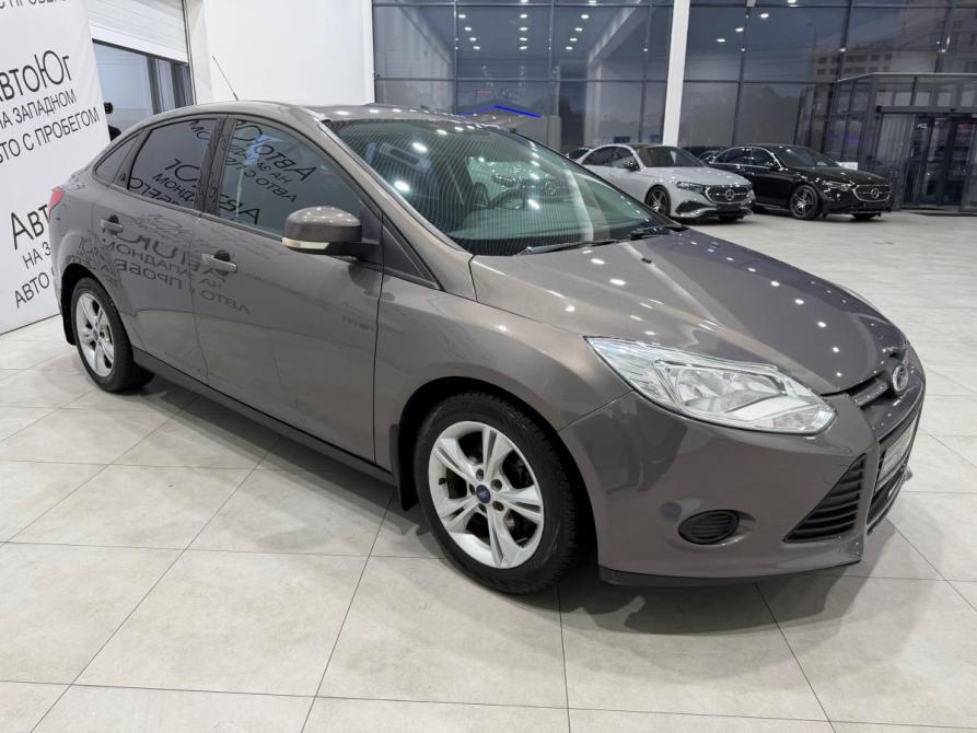 Ford Focus III Ставрополь  - изображение 7