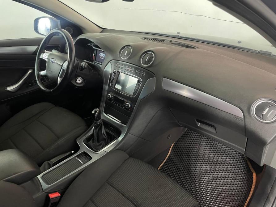 Ford Mondeo IV Рестайлинг Воронеж  - изображение 10