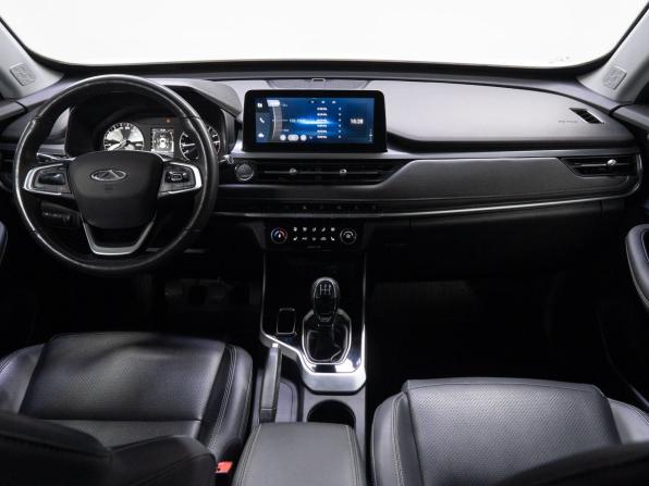 Chery Tiggo 4 Pro I Рестайлинг с пробегом 2025 года, цена 1 640 000 рублей, 29016 км, внедорожник, Автокод Объявления