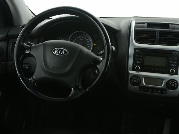Kia Sportage II Рестайлинг с пробегом 2010 года, цена 854 000 рублей, 190000 км, внедорожник, Автокод Объявления