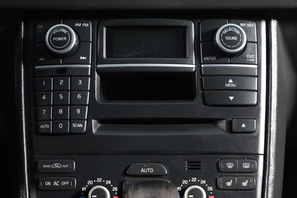 Volvo XC90 I Рестайлинг Новосибирск  - изображение 11