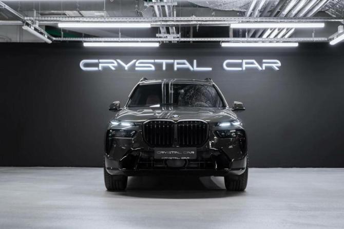Новый BMW X5 IV (G05/G18) Рестайлинг 2026 года, цена 17 850 000 рублей, внедорожник, Автокод Объявления
