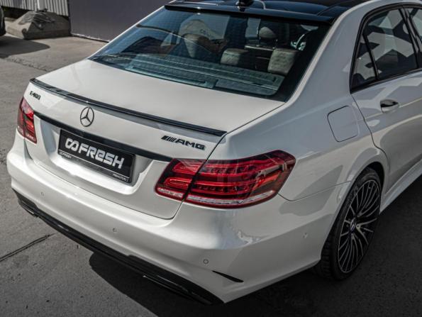 Mercedes-Benz E-Класс IV (W212 S212 C207) Рестайлинг с пробегом 2015 года, цена 2 970 000 рублей, 179161 км, седан, Автокод Объявления
