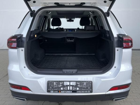 Xcite X-Cross 7 с пробегом 2024 года, цена 2 147 000 рублей, 6570 км, внедорожник, Автокод Объявления