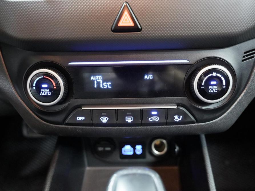 Hyundai Creta I Ульяновск  - изображение 18
