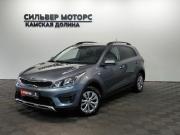 Kia Rio IV Пермь  - изображение 20