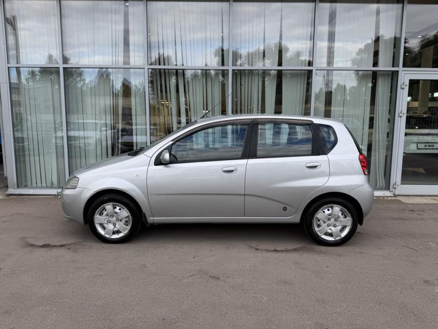 Chevrolet Aveo I Воронеж  - изображение 8