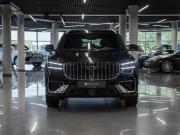 Geely Monjaro I Рестайлинг 2 Москва  - изображение 31