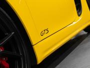 Porsche Boxster IV 718 (982) Москва  - изображение 62