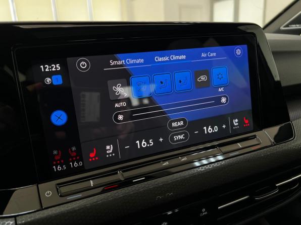 Volkswagen Golf GTI VIII с пробегом 2021 года, цена 4 650 000 рублей, 42072 км, хэтчбек, Автокод Объявления