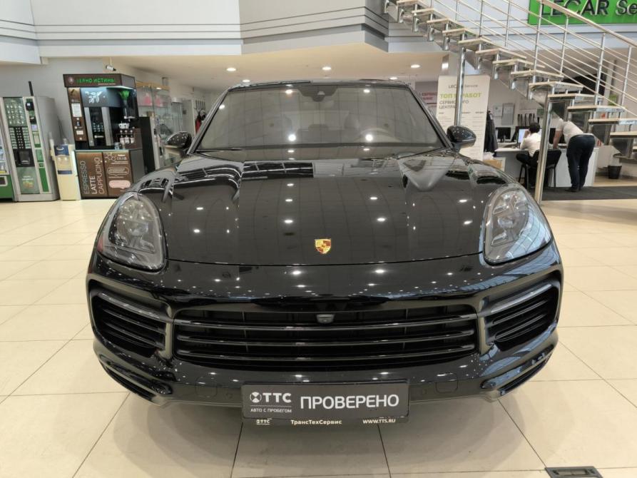 Porsche Cayenne III Казань  - изображение 2