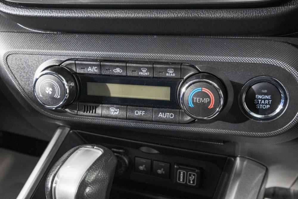 Daihatsu Rocky A200 Барнаул  - изображение 20