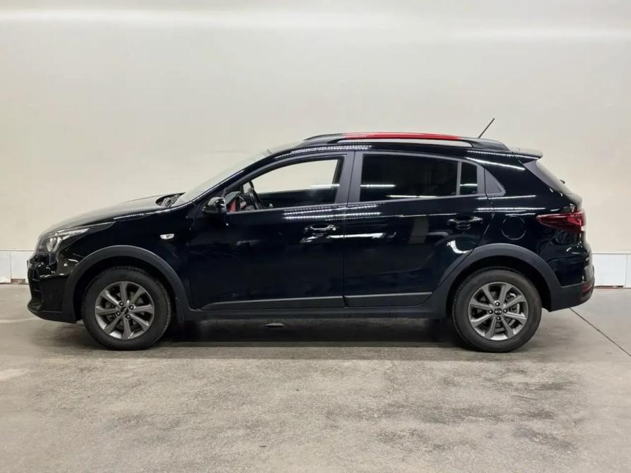 Kia Rio IV Саратов  - изображение 5