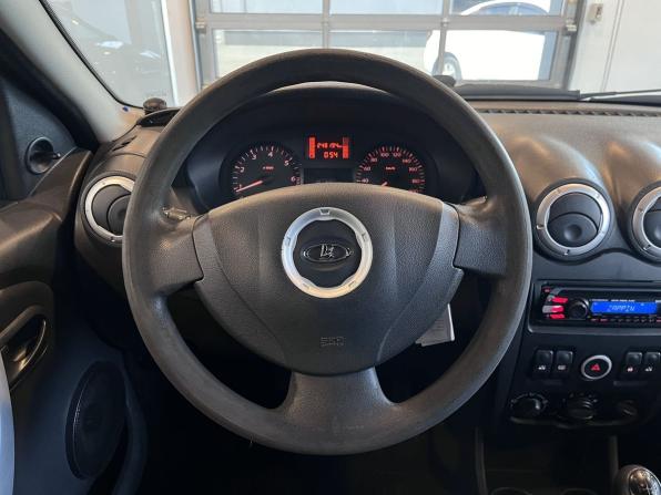 Lada (ВАЗ) Largus I с пробегом 2013 года, цена 418 000 рублей, 248193 км, универсал, Автокод Объявления