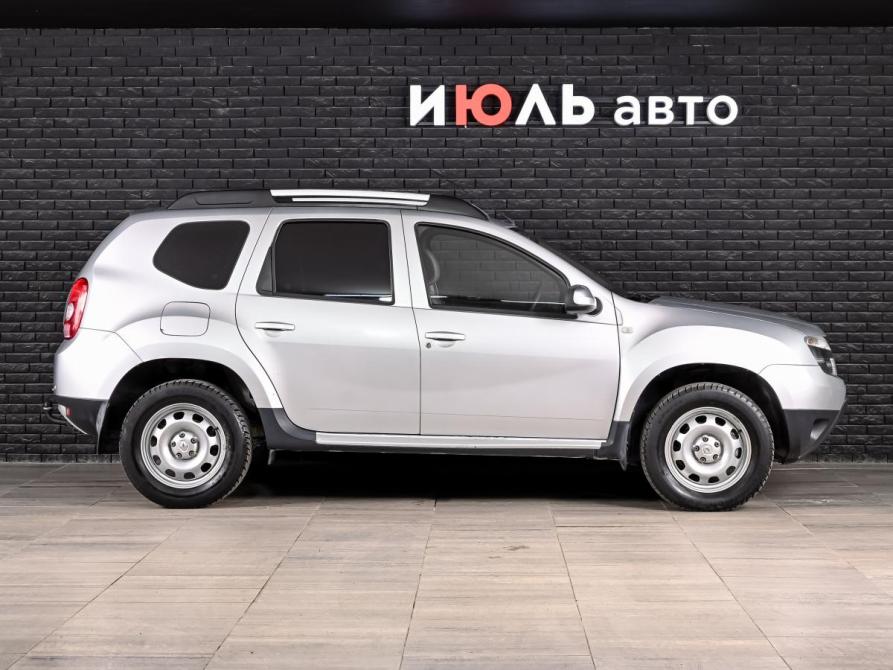 Renault Duster I Екатеринбург  - изображение 9