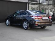 Toyota Camry VIII (XV70) Рестайлинг Москва  - изображение 32