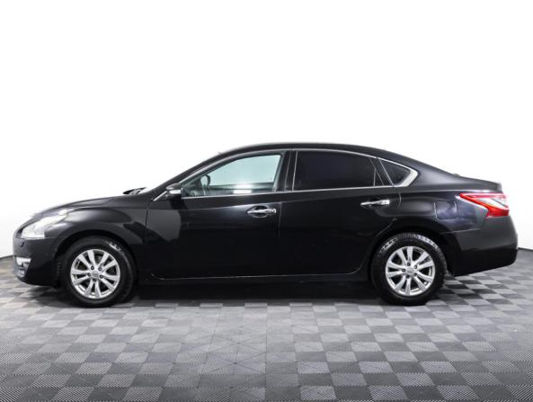 Nissan Teana III с пробегом 2014 года, цена 1 149 000 рублей, 317397 км, седан, Автокод Объявления