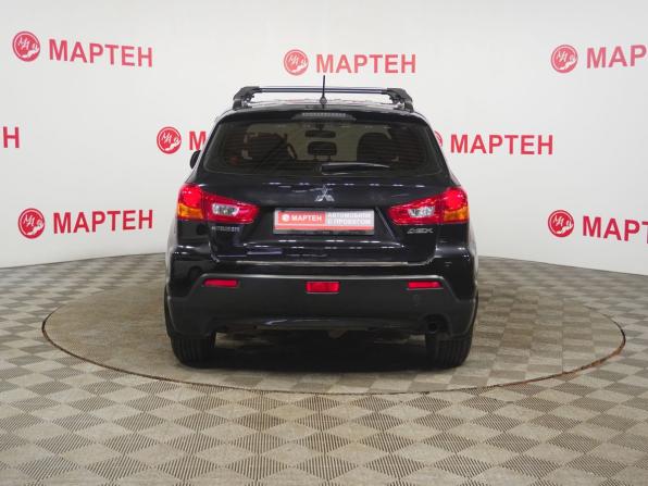 Mitsubishi ASX I с пробегом 2011 года, цена 839 000 рублей, 207559 км, внедорожник, Автокод Объявления