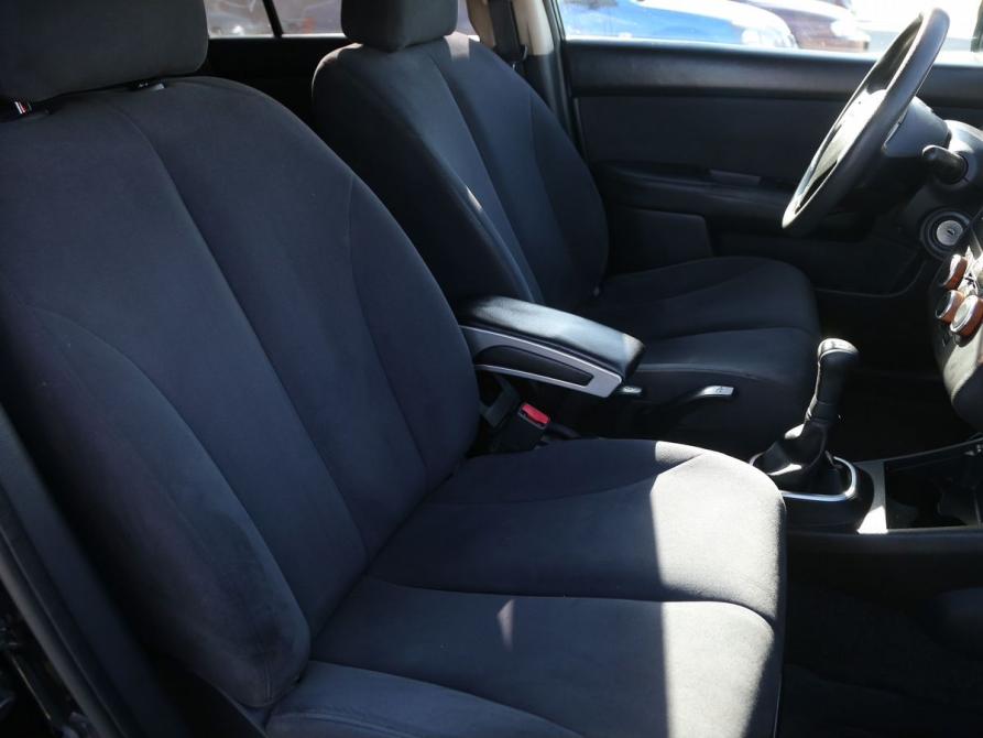 Nissan Tiida I Иваново  - изображение 10