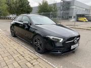 Mercedes-Benz A-Класс IV (W177) Москва  - изображение 20