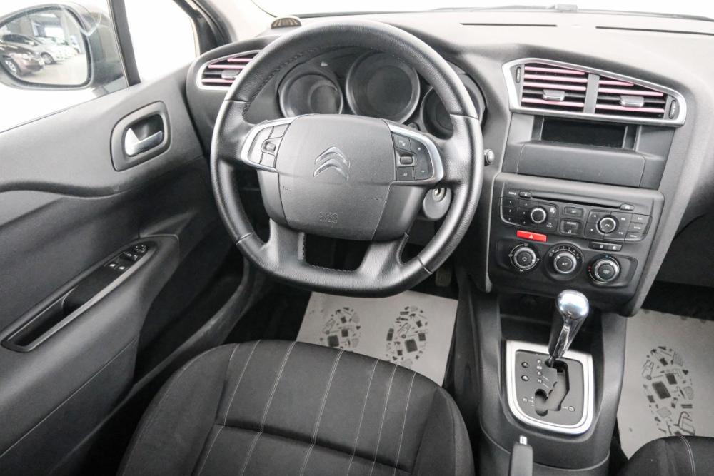 Citroen C4 II Красноярск  - изображение 10