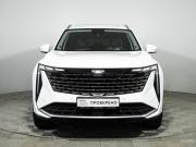 Geely Atlas II Санкт-Петербург  - изображение 24