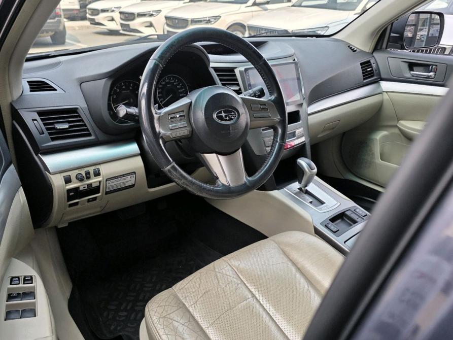 Subaru Outback IV Новосибирск  - изображение 15