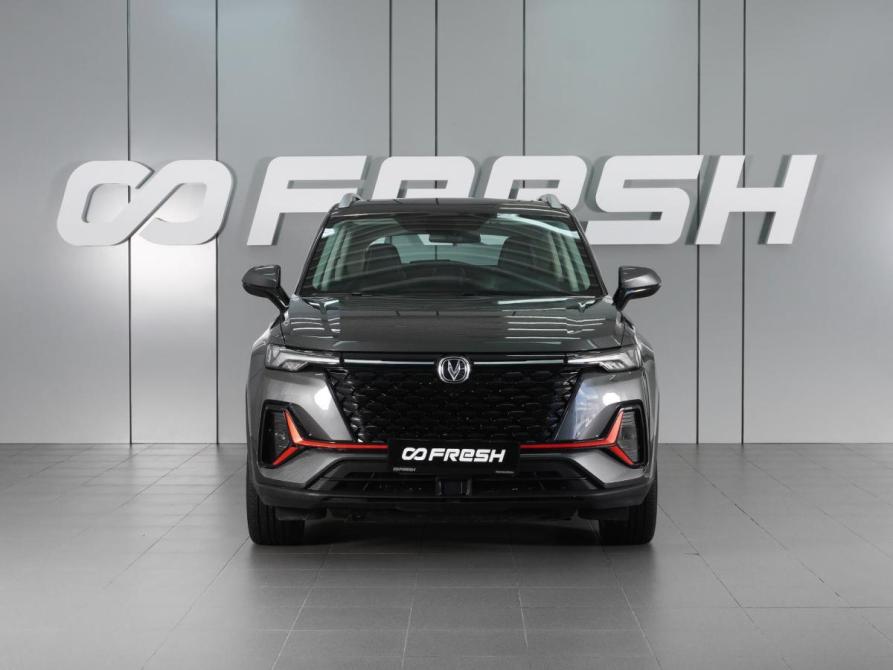 Changan CS35 Plus I Рестайлинг Минеральные Воды  - изображение 3