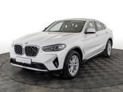 BMW X4 II (G02) Рестайлинг Москва  - изображение 29