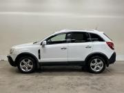 Opel Antara I Саратов  - изображение 21