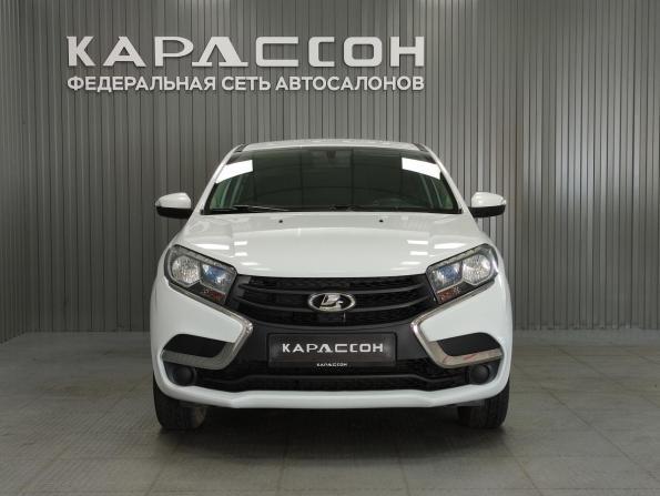 Lada (ВАЗ) XRAY I с пробегом 2017 года, цена 690 000 рублей, 96478 км, хэтчбек, Автокод Объявления