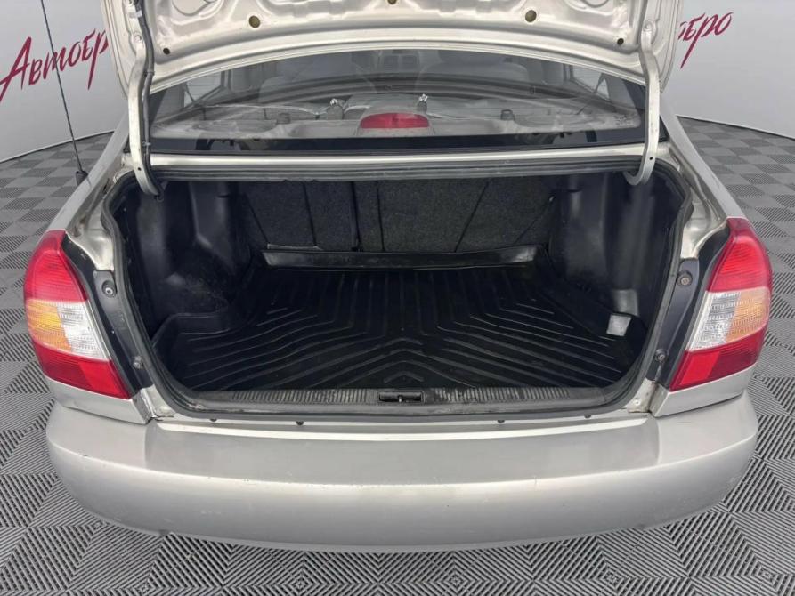 Hyundai Accent II Псков  - изображение 17