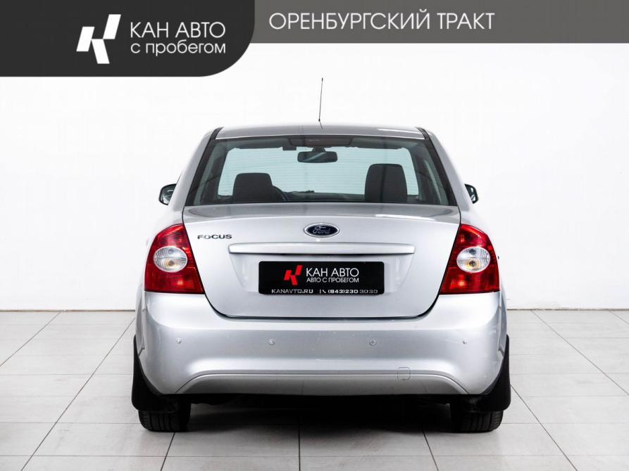 Ford Focus II Рестайлинг Казань  - изображение 4