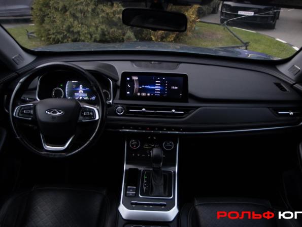 Chery Tiggo 8 I с пробегом 2020 года, цена 1 198 000 рублей, 193288 км, внедорожник, Автокод Объявления