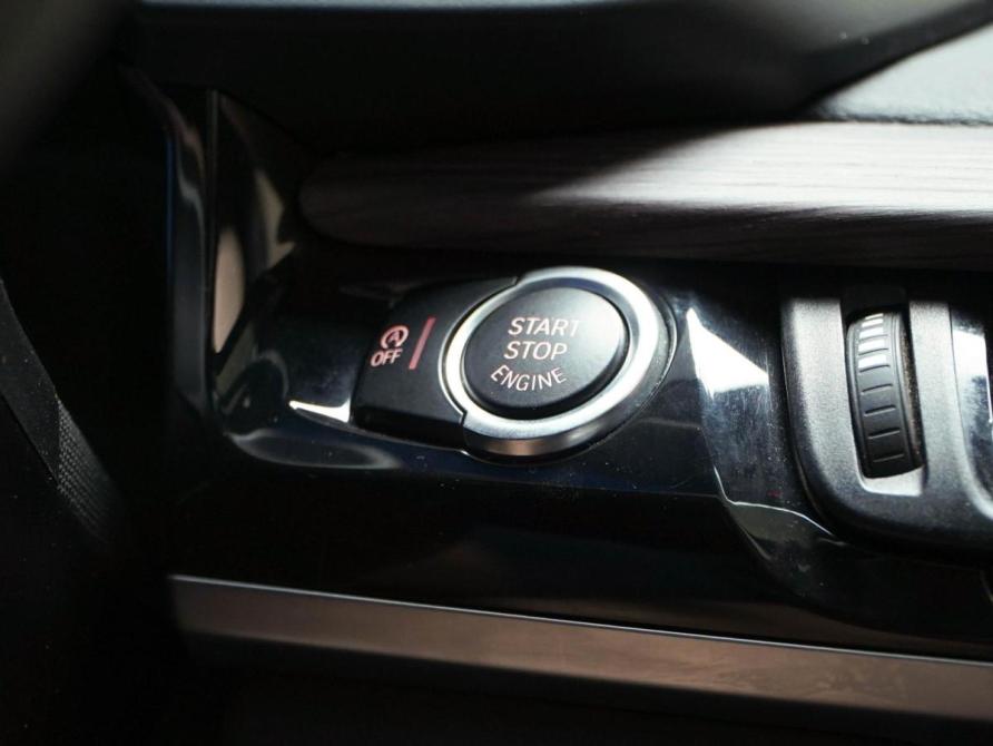 BMW X5 III (F15) Москва  - изображение 22