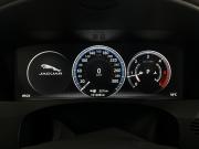 Jaguar F-Pace I Москва  - изображение 34