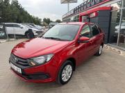 Lada (ВАЗ) Granta I Рестайлинг Астрахань  - изображение 27
