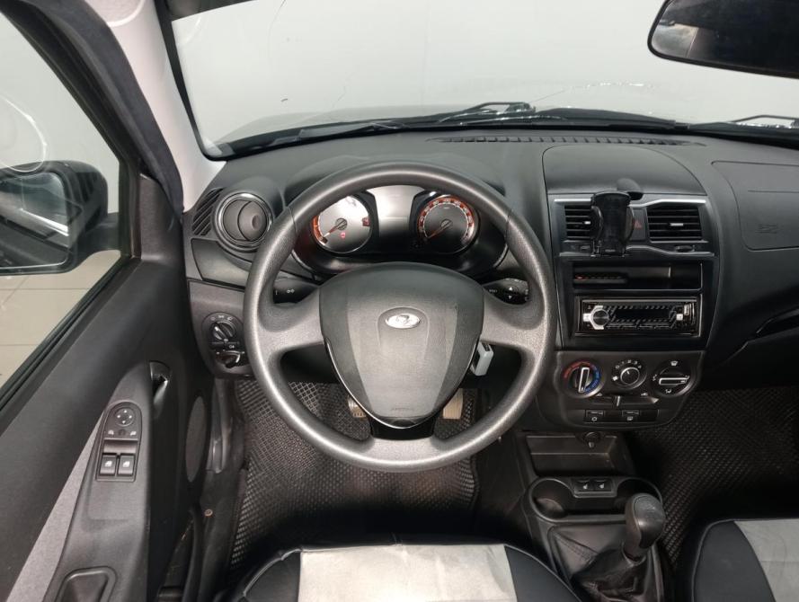 Lada (ВАЗ) Granta I Рестайлинг Ижевск  - изображение 11