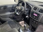 Renault Logan II Рестайлинг Курск  - изображение 22