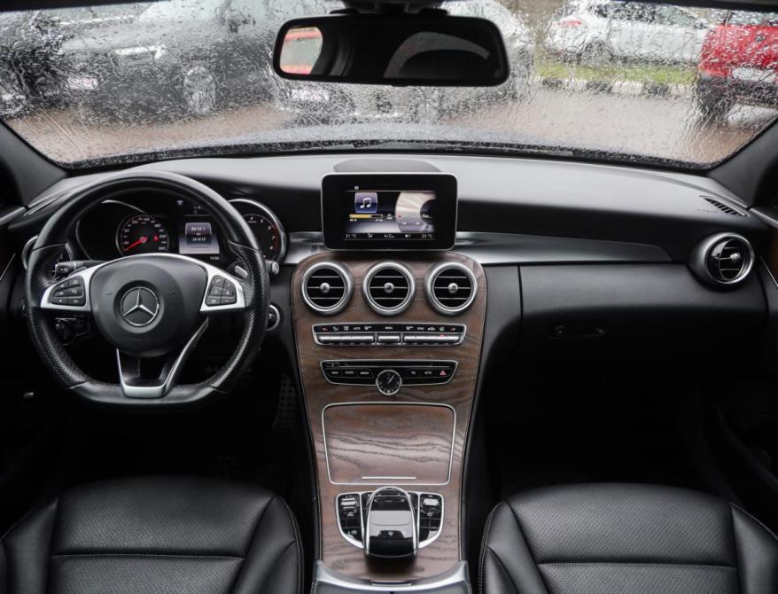 Mercedes-Benz C-Класс IV (W205) Санкт-Петербург  - изображение 11