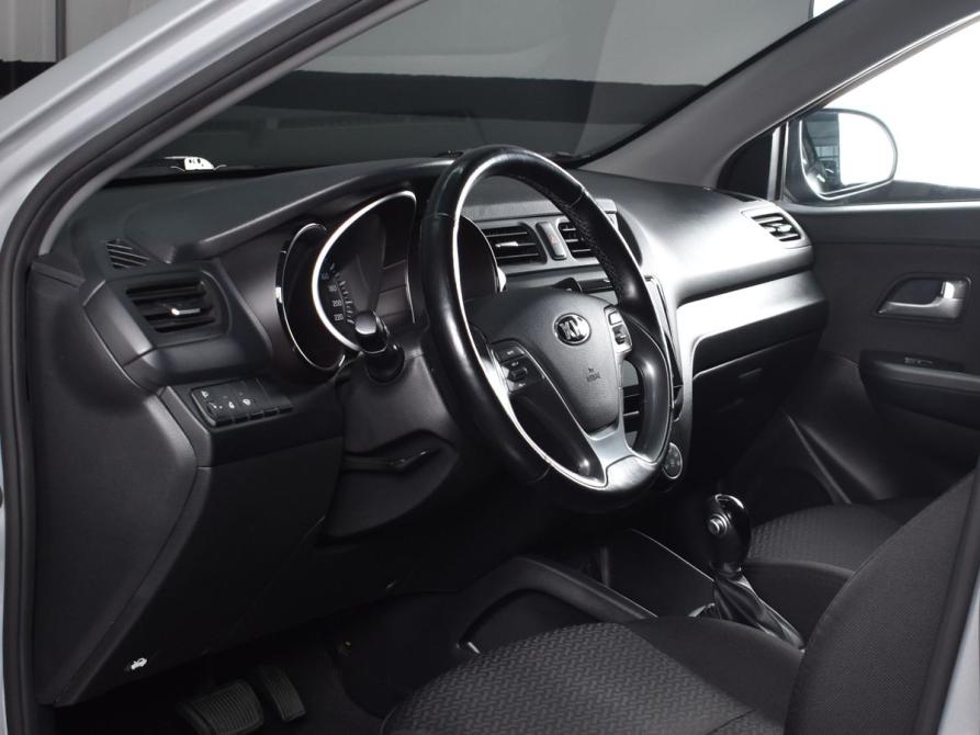 Kia Rio III Рестайлинг Кемерово  - изображение 6
