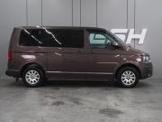 Volkswagen Caravelle T5 Рестайлинг Воронеж  - изображение 20