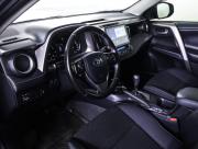 Toyota RAV4 IV (XA40) Рестайлинг Москва  - изображение 40