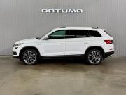 Skoda Kodiaq I Краснодар  - изображение 28